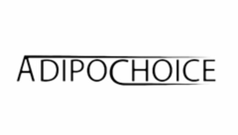 ADIPOCHOICE Logo (USPTO, 04/11/2015)