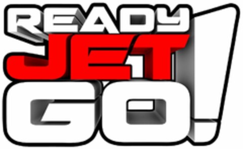 READY JET GO! Logo (USPTO, 02.07.2015)