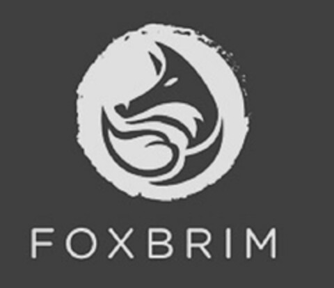 FOXBRIM Logo (USPTO, 07.07.2015)