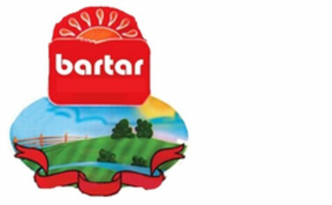 BARTAR Logo (USPTO, 23.07.2015)