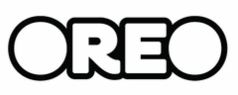 OREO Logo (USPTO, 10.08.2015)