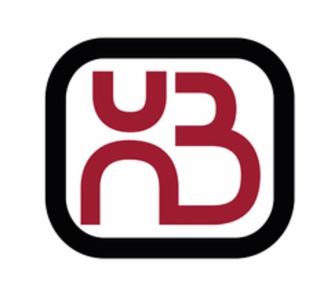 UUB Logo (USPTO, 26.08.2015)