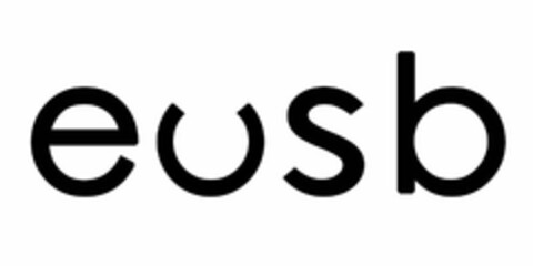 EUSB Logo (USPTO, 28.09.2015)