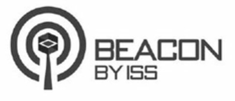 BEACON BY ISS Logo (USPTO, 10/08/2015)