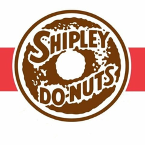 SHIPLEY DO-NUTS Logo (USPTO, 29.10.2015)