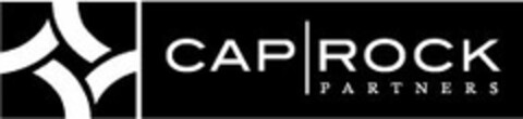 CAP ROCK PARTNERS Logo (USPTO, 01.02.2016)