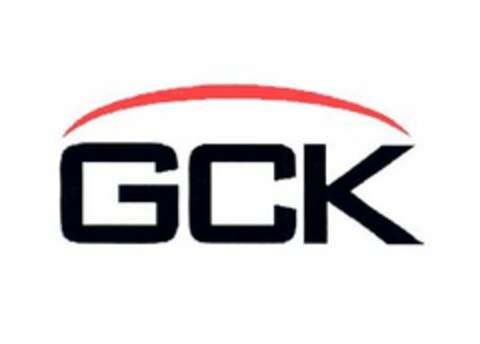 GCK Logo (USPTO, 07.04.2016)