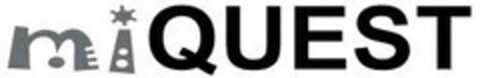 MIQUEST Logo (USPTO, 04/12/2016)