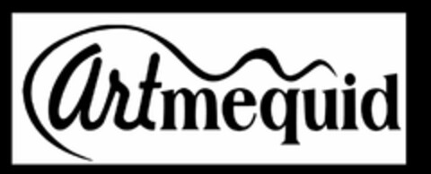 ARTMEQUID Logo (USPTO, 20.04.2016)