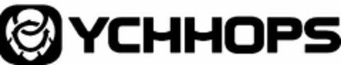 YCHHOPS Logo (USPTO, 04/25/2016)