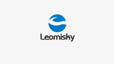 LEOMISKY Logo (USPTO, 12.08.2016)