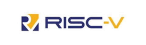 R RISC-V Logo (USPTO, 09/14/2016)