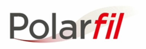 POLARFIL Logo (USPTO, 09/29/2016)