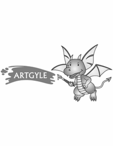 ARTGYLE Logo (USPTO, 19.10.2016)