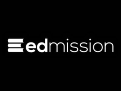 EDMISSION Logo (USPTO, 25.10.2016)