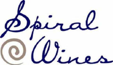 SPIRAL WINES Logo (USPTO, 04.11.2016)