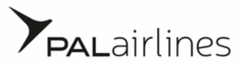 PALAIRLINES Logo (USPTO, 25.11.2016)