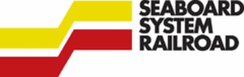 SEABOARD SYSTEM RAILROAD Logo (USPTO, 29.11.2016)