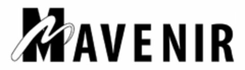 MAVENIR M Logo (USPTO, 08.02.2017)