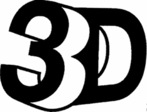 3D Logo (USPTO, 17.02.2017)