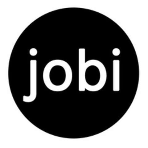 JOBI Logo (USPTO, 07.04.2017)