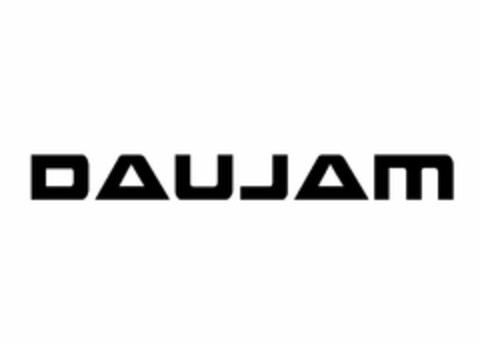 DAUJAM Logo (USPTO, 10.05.2017)