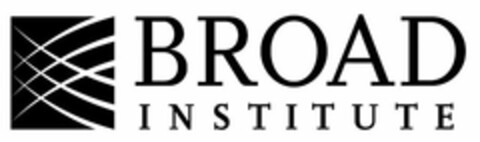 BROAD INSTITUTE Logo (USPTO, 16.05.2017)