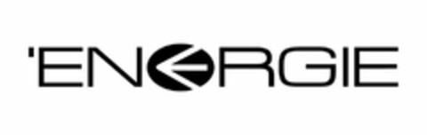 'ENRGIE Logo (USPTO, 08.07.2017)