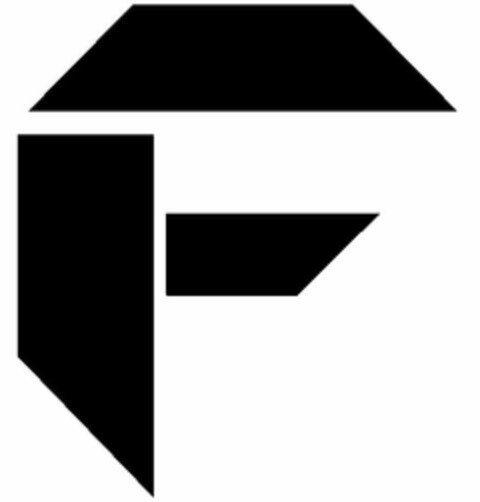 F Logo (USPTO, 24.07.2017)