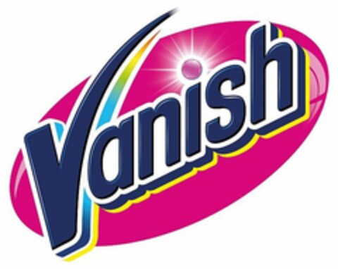 VANISH Logo (USPTO, 27.09.2017)