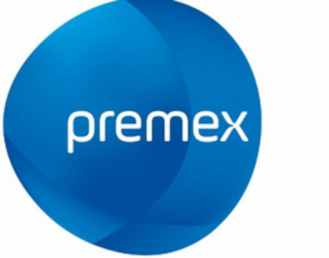 PREMEX Logo (USPTO, 20.11.2017)