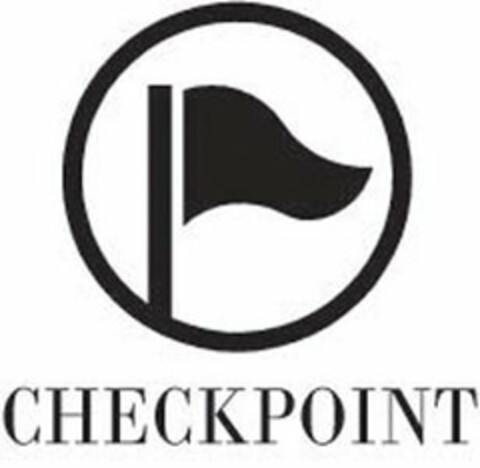 CHECKPOINT Logo (USPTO, 22.11.2017)