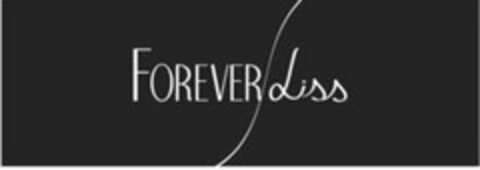 FOREVER LISS Logo (USPTO, 22.12.2017)