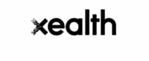 XEALTH Logo (USPTO, 04.01.2018)