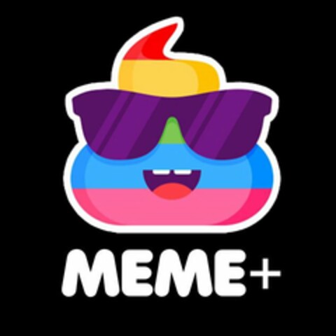 MEME+ Logo (USPTO, 09.01.2018)