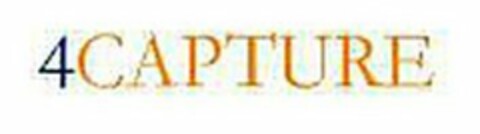 4CAPTURE Logo (USPTO, 23.02.2018)