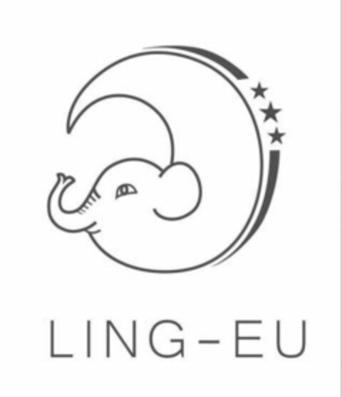 LING-EU Logo (USPTO, 03/05/2018)