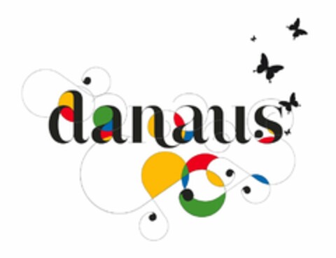 DANAUS Logo (USPTO, 08.03.2018)