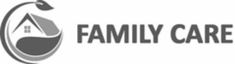 FAMILY CARE Logo (USPTO, 14.03.2018)