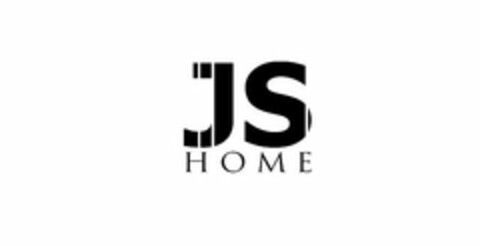 JS HOME Logo (USPTO, 03/29/2018)