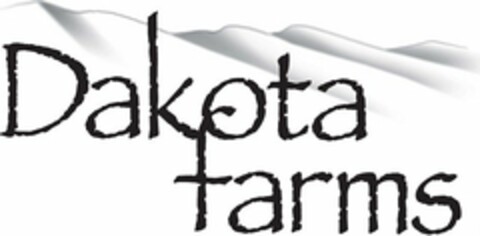 DAKOTA FARMS Logo (USPTO, 29.03.2018)
