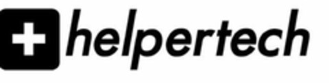 HELPERTECH Logo (USPTO, 03.04.2018)