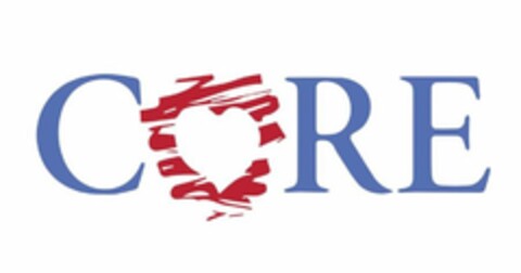 CORE Logo (USPTO, 23.04.2018)