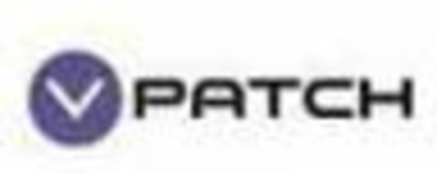 VPATCH Logo (USPTO, 05/03/2018)