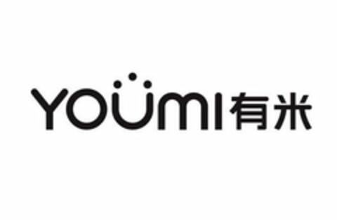 YOUMI Logo (USPTO, 04.05.2018)