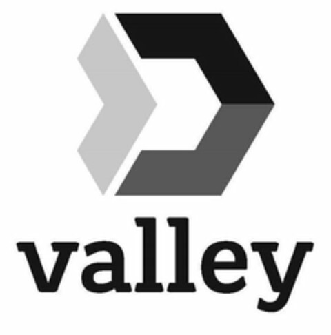 VALLEY Logo (USPTO, 07.05.2018)