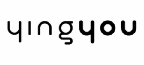 YING YOU Logo (USPTO, 05/10/2018)