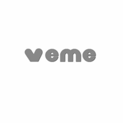 VEME Logo (USPTO, 23.05.2018)