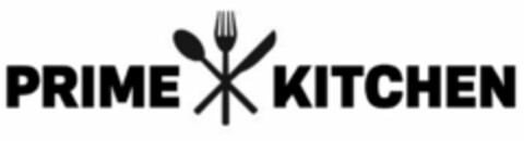 PRIME KITCHEN Logo (USPTO, 10.06.2018)