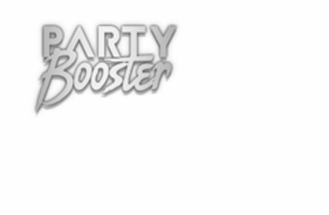 PARTY BOOSTER Logo (USPTO, 11.06.2018)